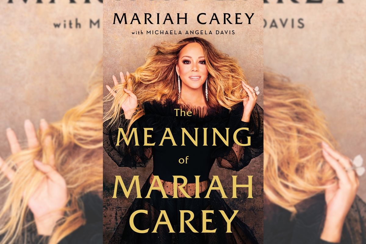 Review: The Meaning of Mariah | Mariah Carey